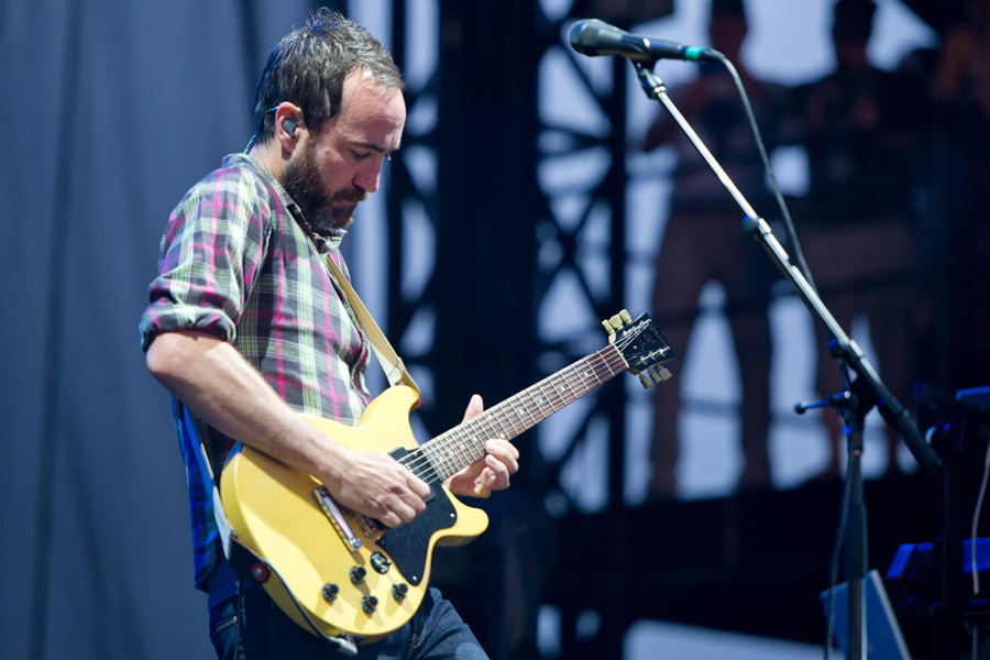 The Shins at Hangout Music Fest