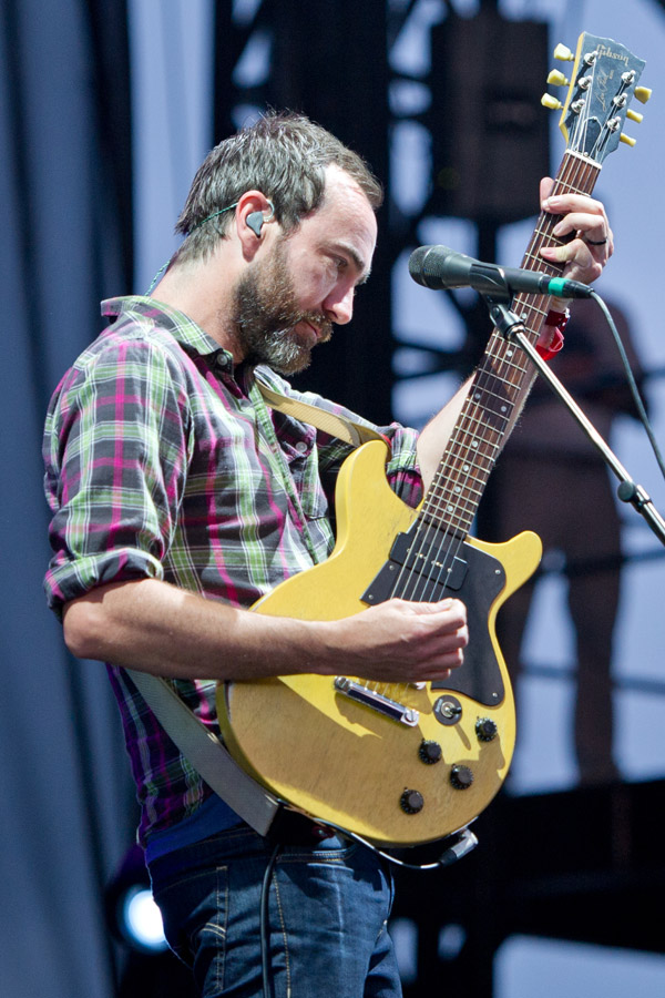 The Shins at Hangout Music Fest