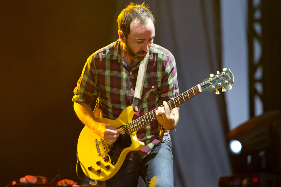 The Shins at Hangout Music Fest